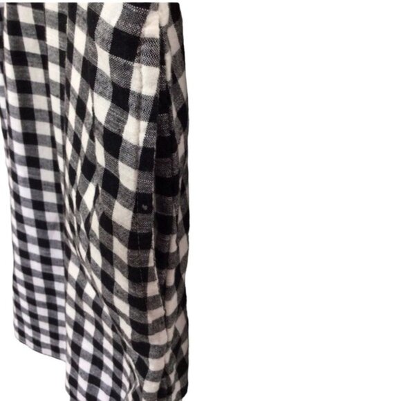 ABERCROMBIE  Fitch cute dress XS smock back dainty dress - Picture 6 of 9